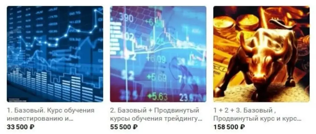 tradersgrup