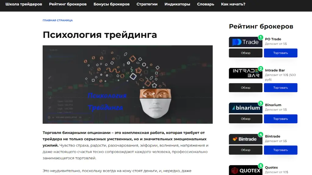 trdrspro ru