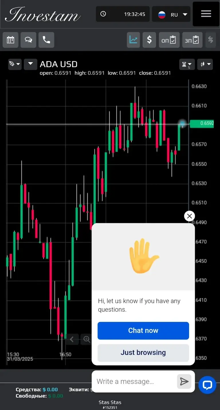 trades platform invest net отзывы