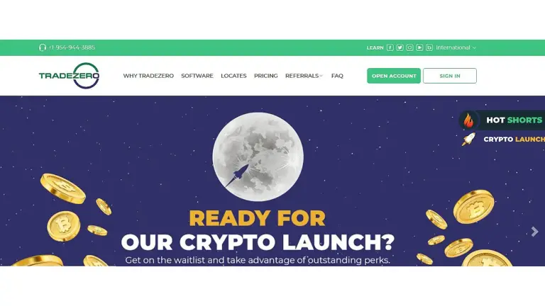 tradezero
