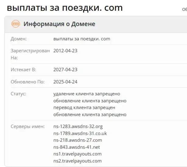 TravelPayouts Com