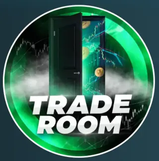 Trade Room — отзывы и рейтинг