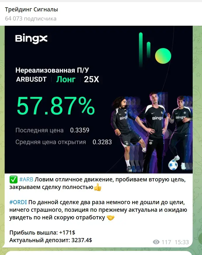 nikcryptox отзывы