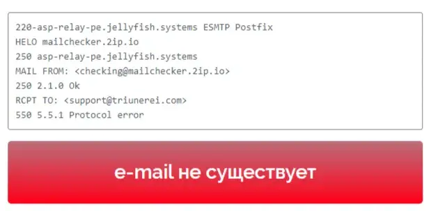 triunerei инвестиции