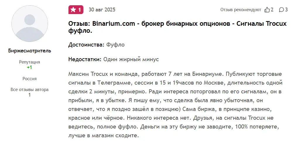 trocux отзывы trocux отзывы