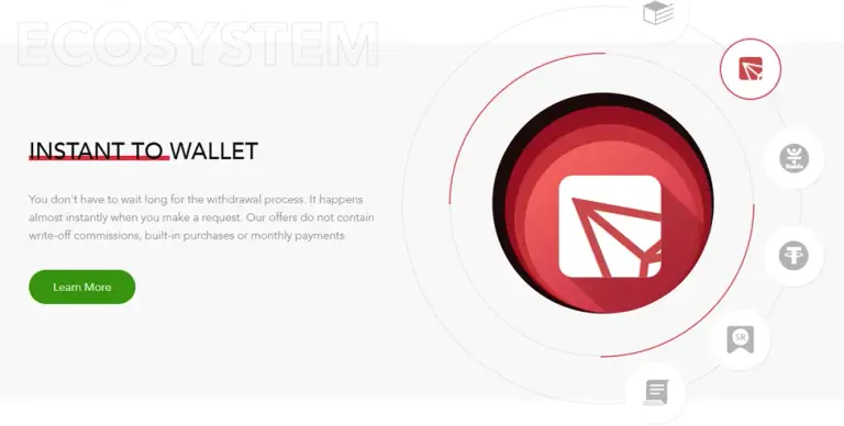 Tronswap