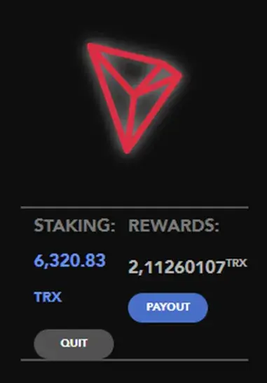 TronSwap Support