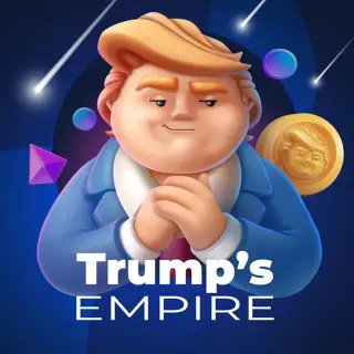 Trump s Empire — отзывы и рейтинг