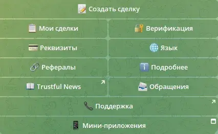 trustful market