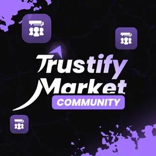 Trustify Market — отзывы и рейтинг