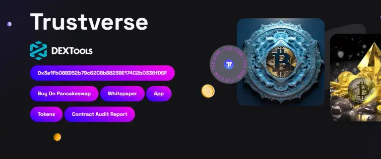 trustverse