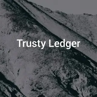 Trusty Ledger — отзывы и рейтинг
