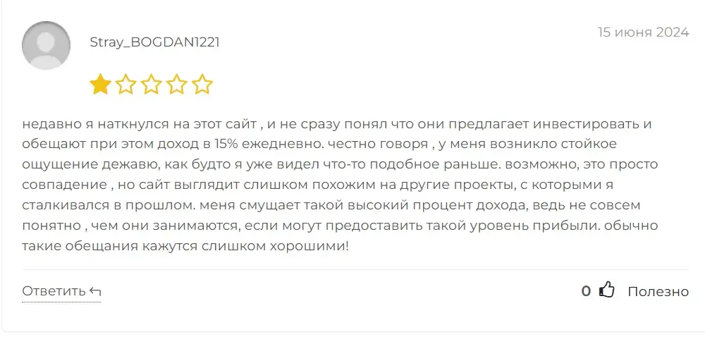 брокер turonx отзывы