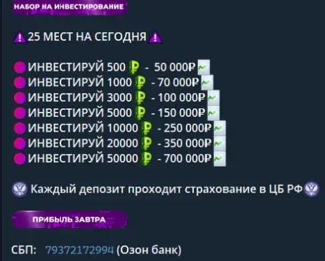 твой финансовый рывок отзывы твой финансовый рывок отзывы