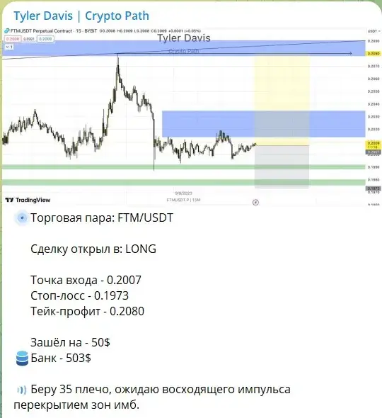 Тайлер Давис