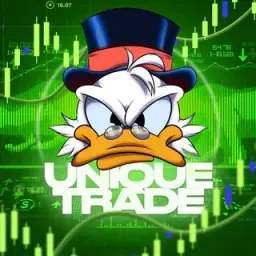 Unique Trade 🐥 — отзывы и рейтинг