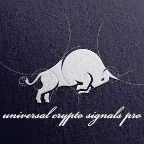 Universal Crypto Signals — отзывы и рейтинг