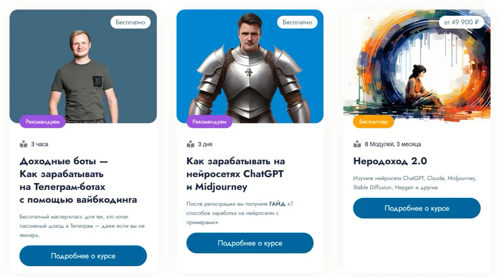 universus gpt