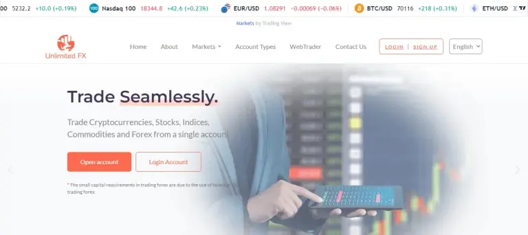 unlimitedfx io