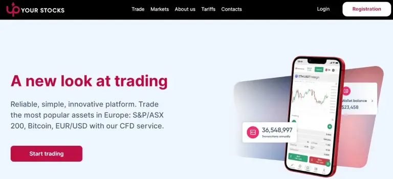 upyourstocks net