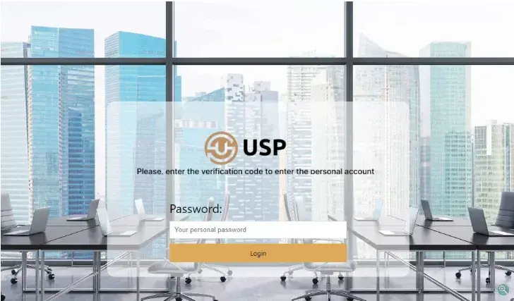 USP Group
