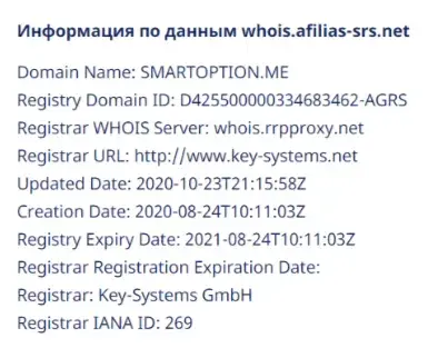 Uvion процессинг