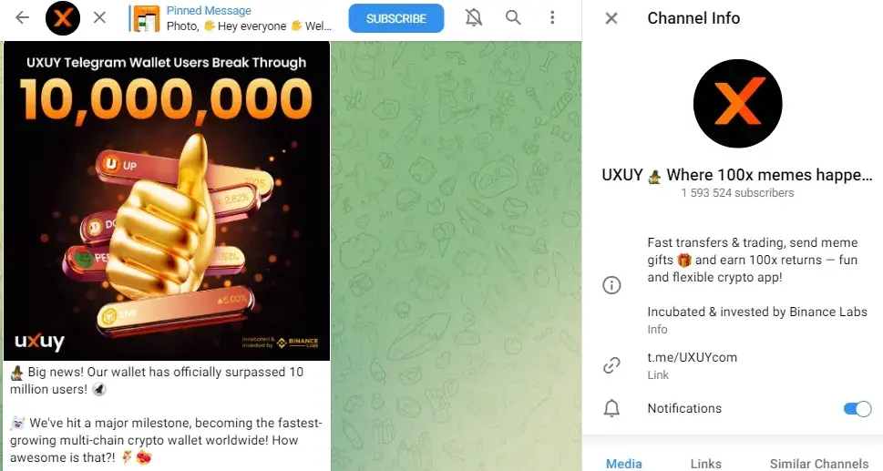 uxuy wallet отзывы