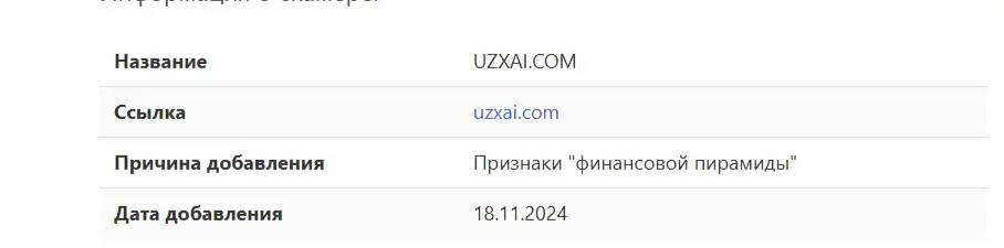 uzxai com uzxai com