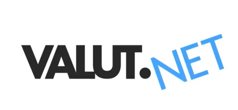 valut net