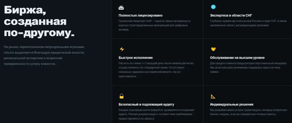 валютра