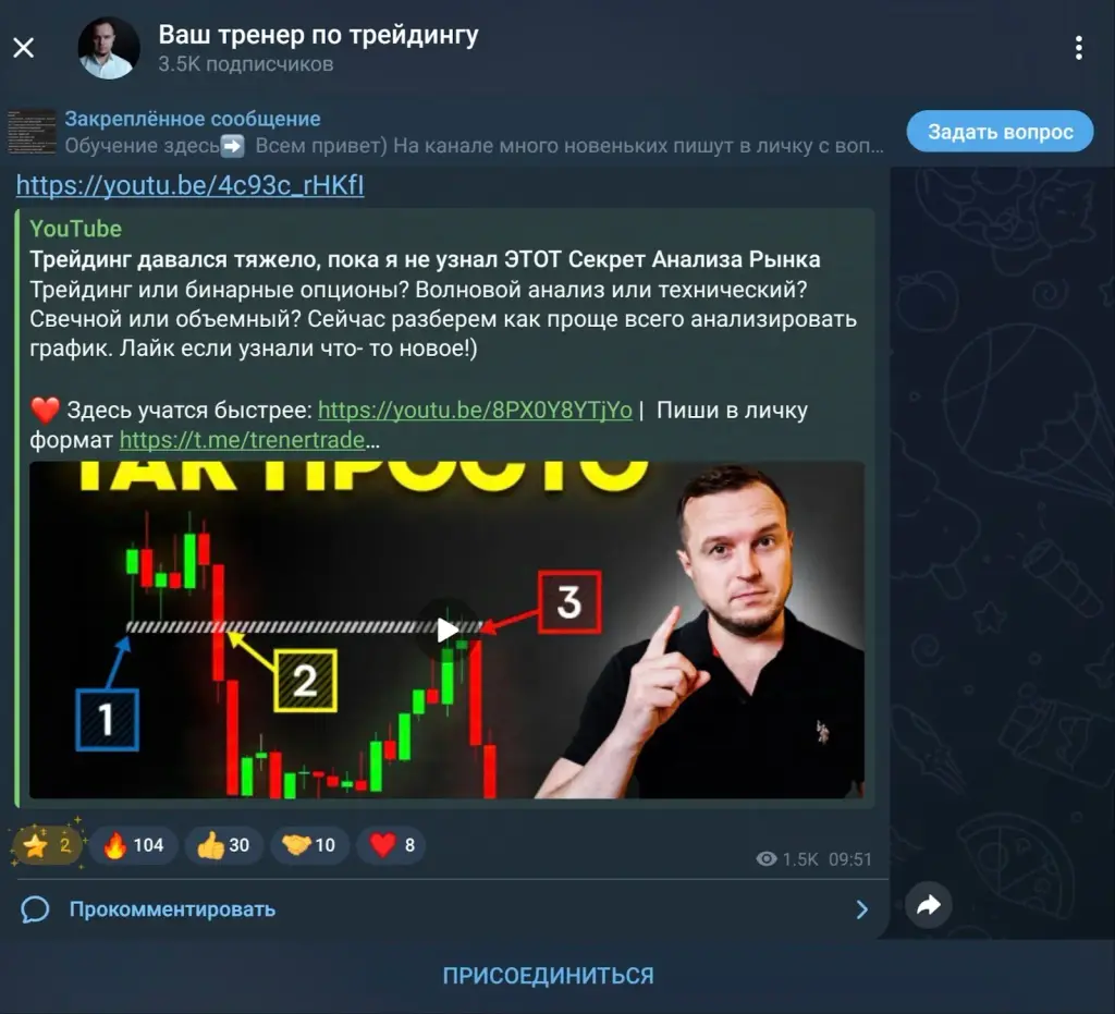 tradingcooach