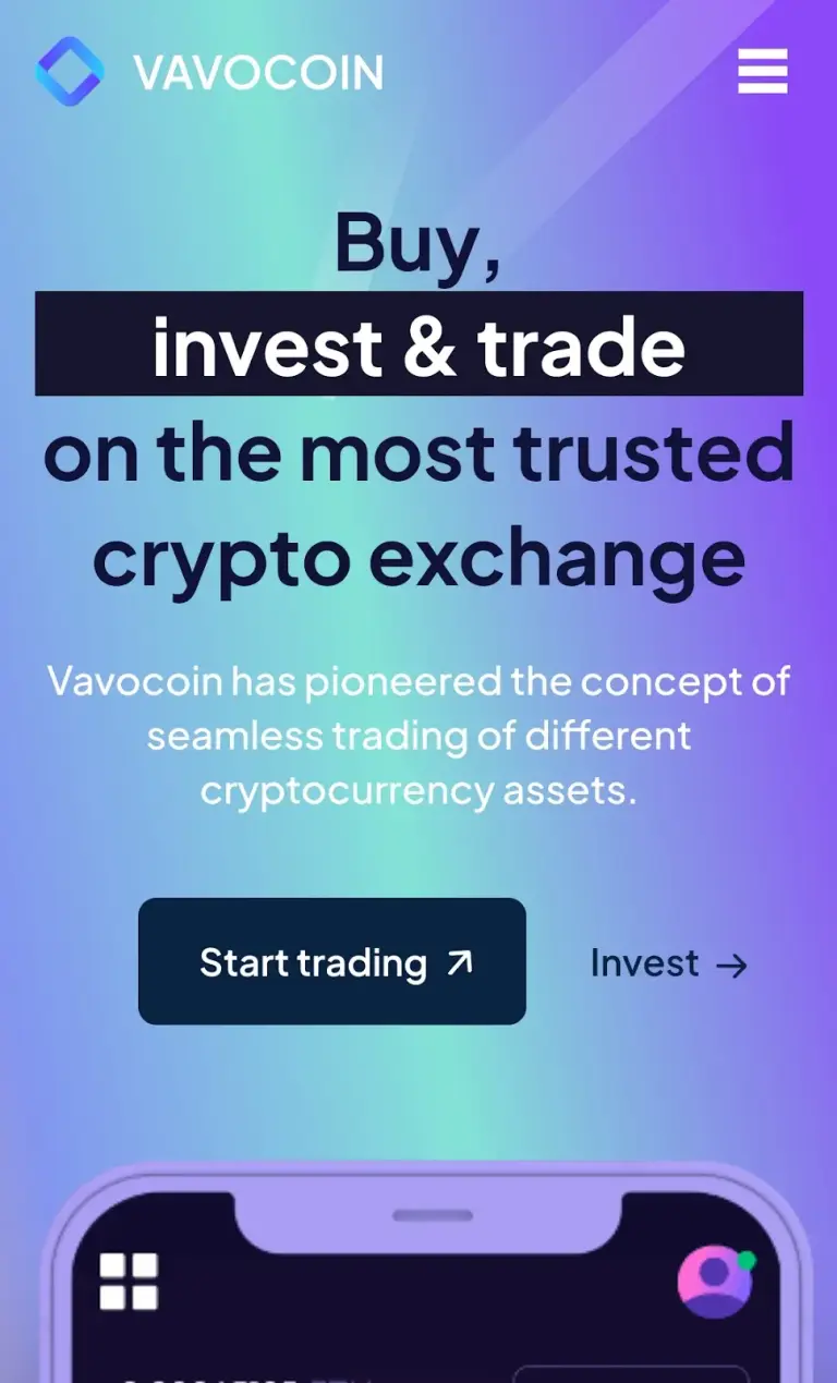 vavocoin отзывы