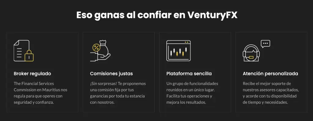 venturyfx