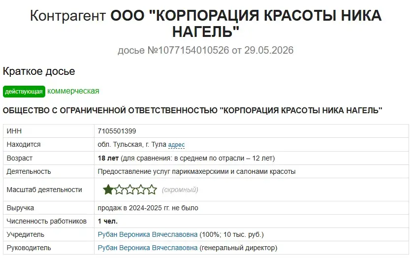 вероника рубан отзывы о курсах