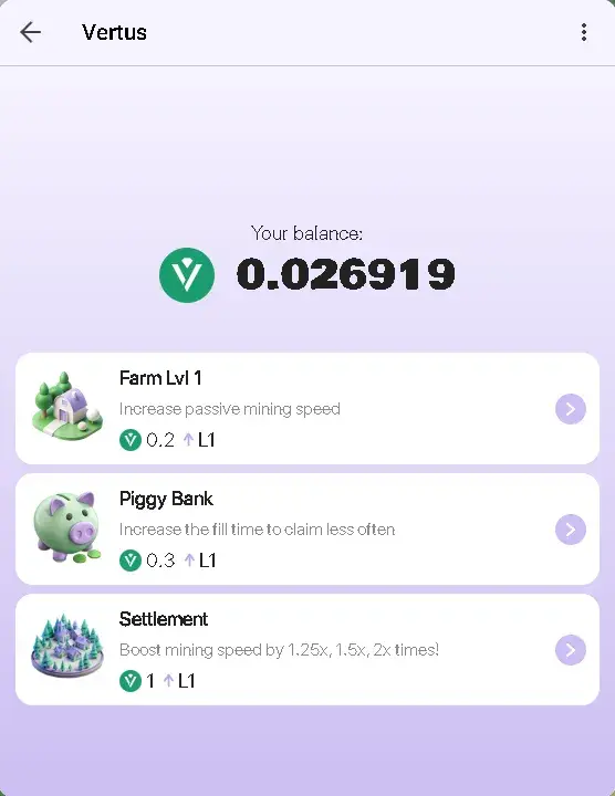 vertus telegram