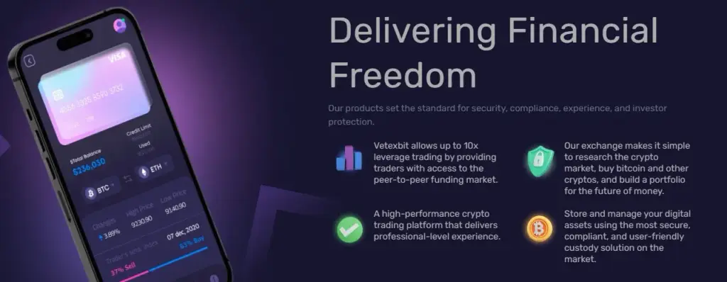 vetexbit обменник
