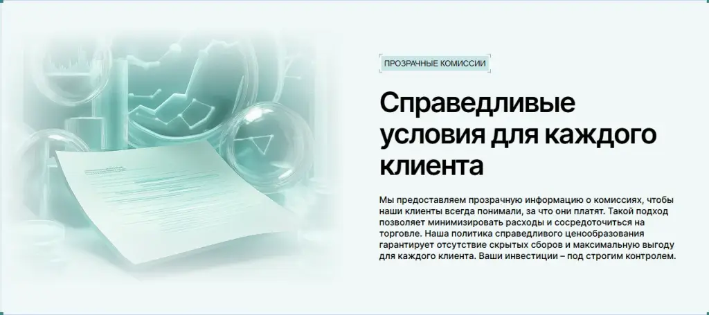 vex prime брокер отзывы