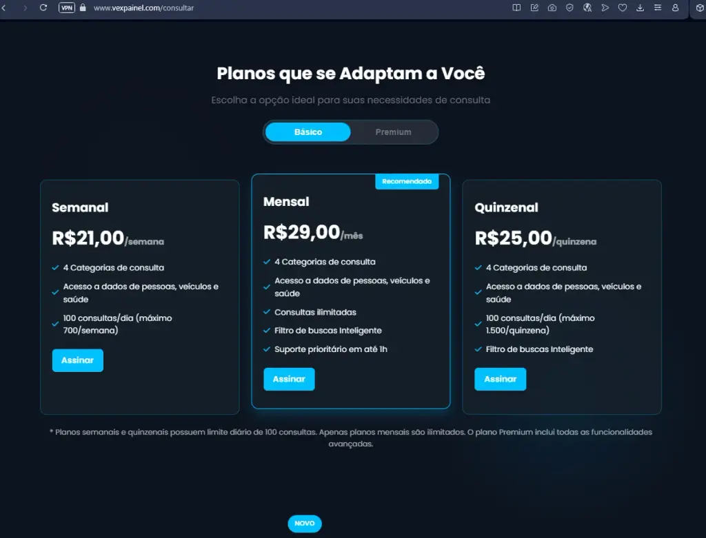 vexglobal тг отзывы