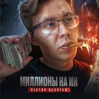 Виктор Хесоям — отзывы и рейтинг