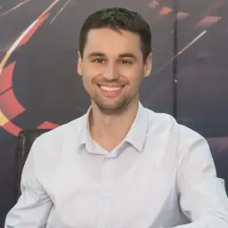 Виктор Макеев — отзывы и рейтинг