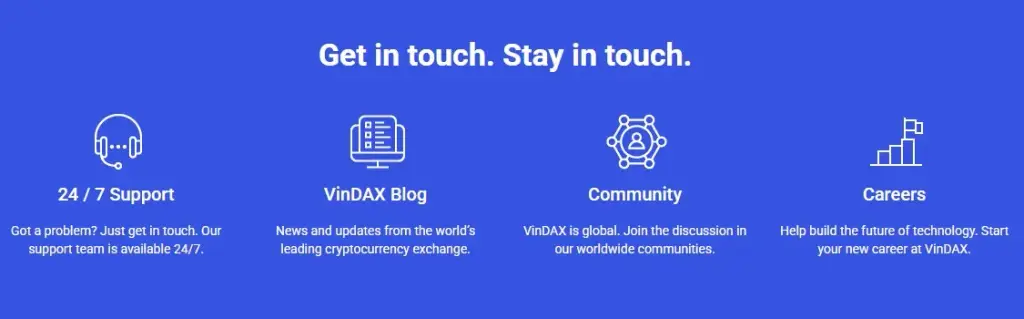 vindax биржа отзывы