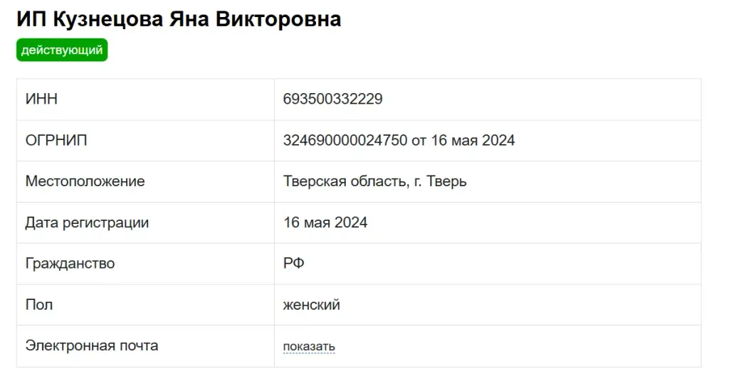 visatut one отзывы