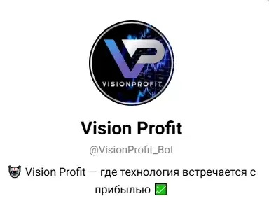 vision profit отзывы vision profit отзывы