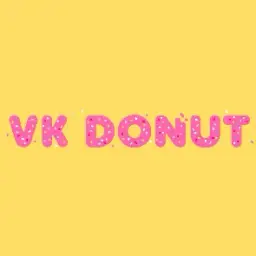 VK Donut VK Donut — отзывы и рейтинг