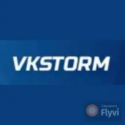 Vkstorm — отзывы и рейтинг