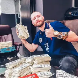 Владимир Смирнов — отзывы и рейтинг
