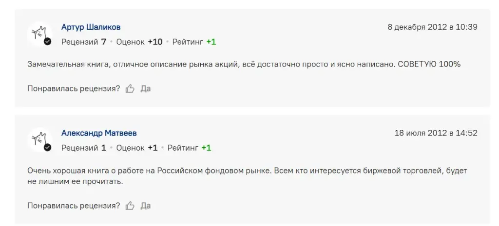 секреты биржевой торговли владимир твардовский сергей паршиков