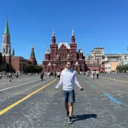 Владимир Патрушев — отзывы и рейтинг
