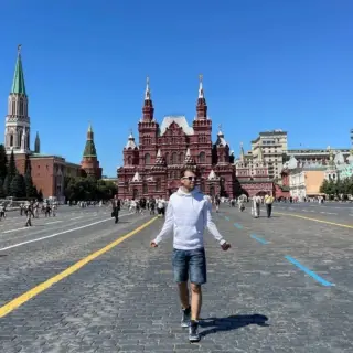 Владимир Патрушев — отзывы и рейтинг