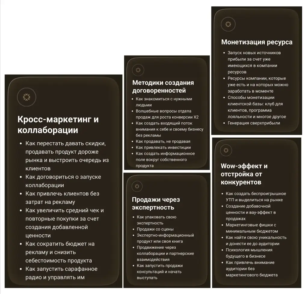 влад бермуда кросс маркетинг влад бермуда кросс маркетинг